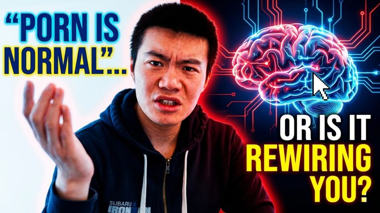 Is Porn Really As Harmless As Everyone Says?