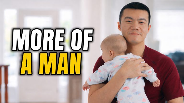 Taking 14-months of Paternity Leave is Making Me More of a Man