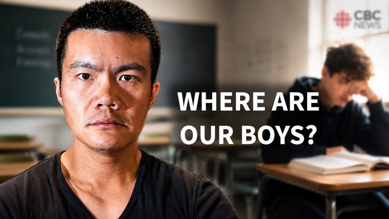 The School System Is Creating The Men Women Can’t Connect With (CBC Boy Crisis Reaction)