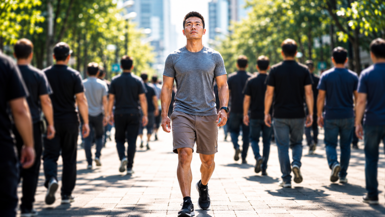 Why are so many Men Going Their Own Way (MGTOW)?