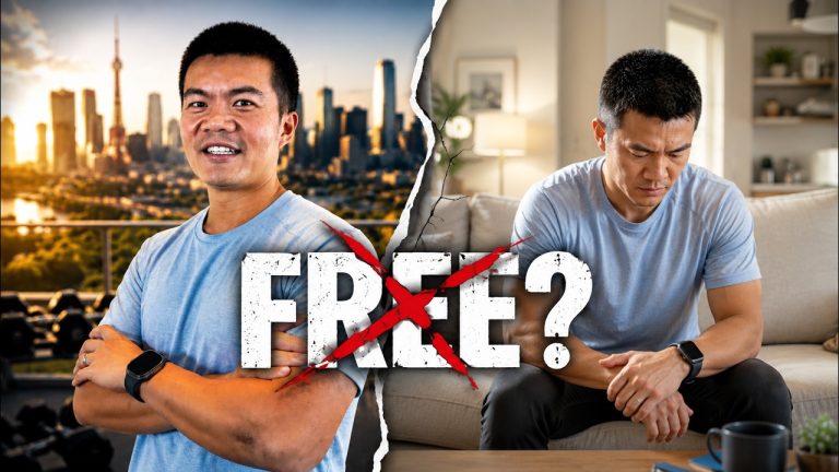 “Divorce Saved Me” Is a Lie Men Tell Themselves